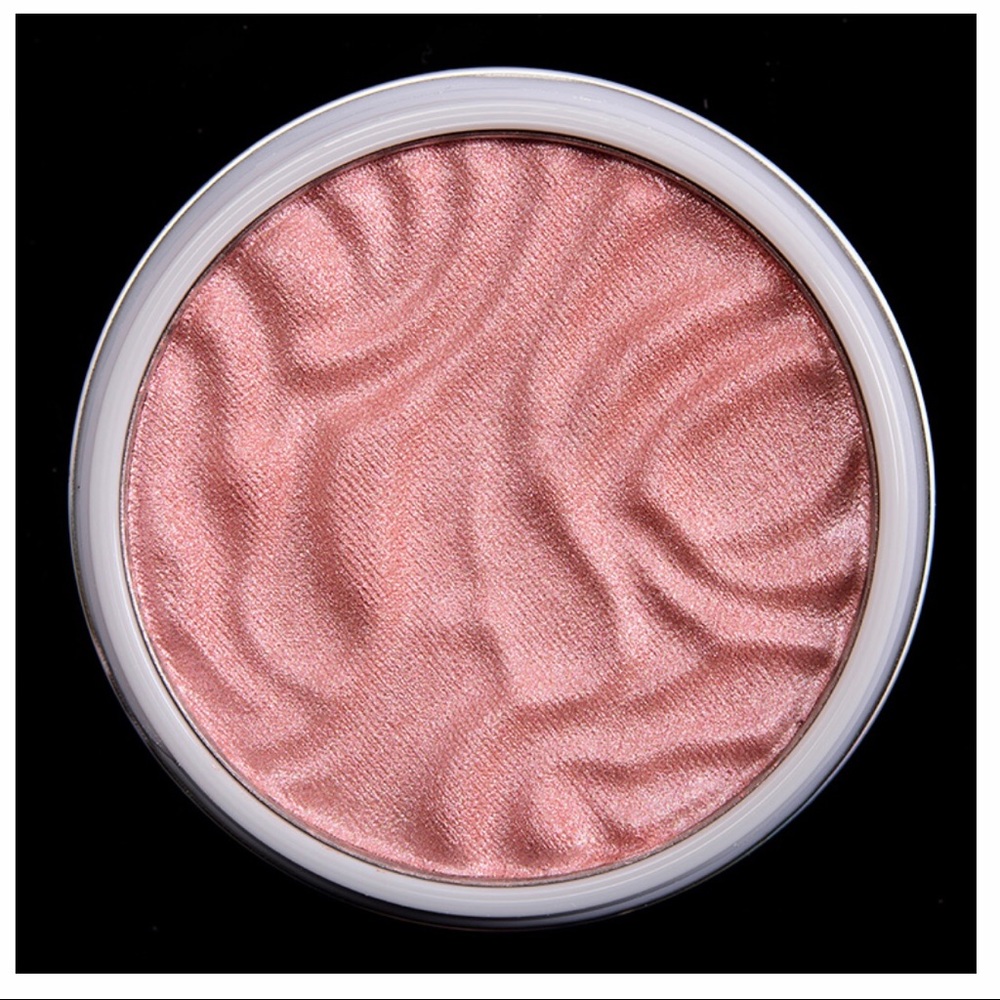 NEW  Physicians Formula Butter Highlighter Pink